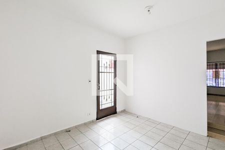 Sala 1 de casa para alugar com 2 quartos, 180m² em Assunção, São Bernardo do Campo
