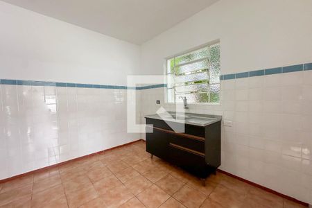 Casa para alugar com 60m², 1 quarto e sem vagaCozinha