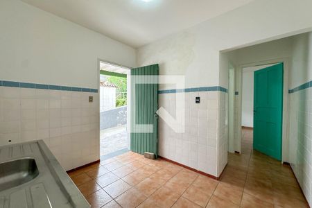 Casa para alugar com 60m², 1 quarto e sem vagaCozinha