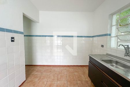 Casa para alugar com 60m², 1 quarto e sem vagaCozinha