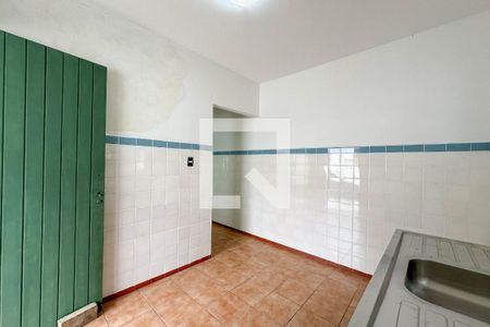 Casa para alugar com 60m², 1 quarto e sem vagaCozinha
