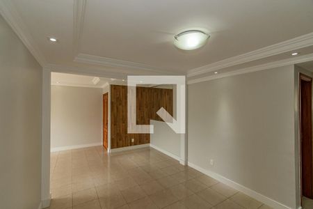 Sala de Jantar de apartamento para alugar com 3 quartos, 150m² em Nova Campinas, Campinas