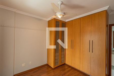 Suite 1 de apartamento para alugar com 3 quartos, 150m² em Nova Campinas, Campinas