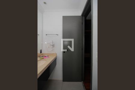 Studio à venda com 30m², 1 quarto e 1 vagaBanheiro