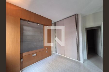 Quarto de apartamento à venda com 4 quartos, 148m² em Sion, Belo Horizonte