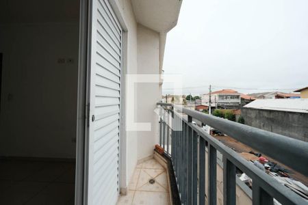 Quarto 1 de casa de condomínio à venda com 3 quartos, 77m² em Vila Paranagua, São Paulo