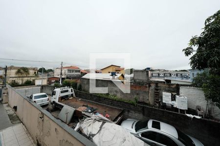 Quarto 1 de casa de condomínio à venda com 3 quartos, 77m² em Vila Paranagua, São Paulo