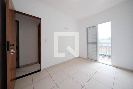 Quarto 1 de casa de condomínio à venda com 3 quartos, 77m² em Vila Paranagua, São Paulo