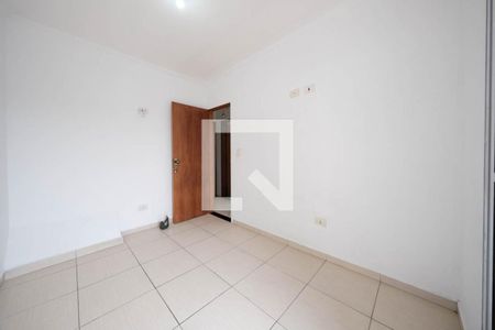 Quarto 1 de casa de condomínio à venda com 3 quartos, 77m² em Vila Paranagua, São Paulo