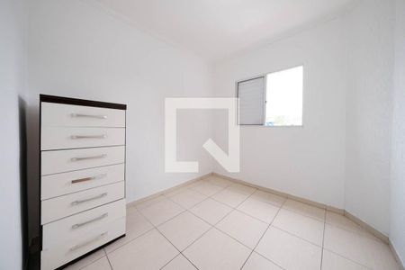 Quarto 2 de casa de condomínio à venda com 3 quartos, 77m² em Vila Paranagua, São Paulo