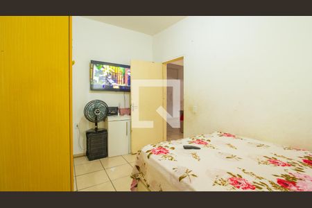 Quarto 1 de casa à venda com 3 quartos, 95m² em Jardim Bandeiras, Jundiaí