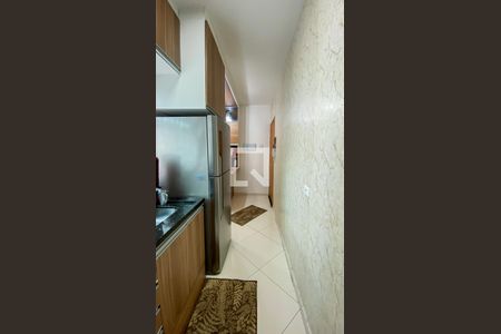 Apartamento à venda com 84m², 2 quartos e 1 vaga Apartamento à venda com 84m², 2 quartos e 1 vagaCozinha