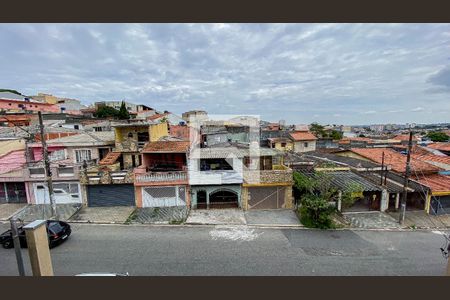 Apartamento à venda com 84m², 2 quartos e 1 vaga Apartamento à venda com 84m², 2 quartos e 1 vagaVista Quarto 2