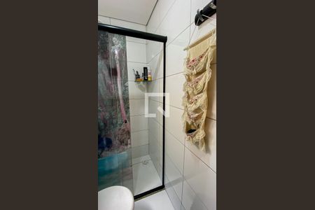 Apartamento à venda com 84m², 2 quartos e 1 vaga Apartamento à venda com 84m², 2 quartos e 1 vagaBanheiro