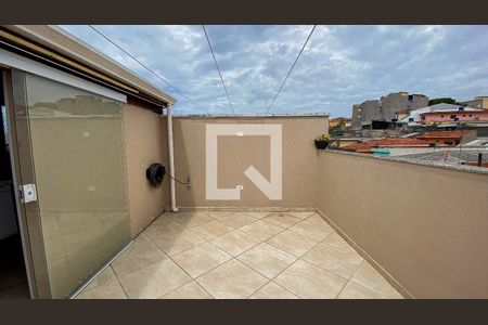 Apartamento à venda com 84m², 2 quartos e 1 vaga Apartamento à venda com 84m², 2 quartos e 1 vagaCobertura