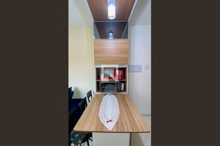 Apartamento à venda com 84m², 2 quartos e 1 vaga Apartamento à venda com 84m², 2 quartos e 1 vagaCozinha