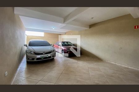 Apartamento à venda com 84m², 2 quartos e 1 vaga Apartamento à venda com 84m², 2 quartos e 1 vagaGaragem