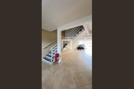 Apartamento à venda com 84m², 2 quartos e 1 vaga Apartamento à venda com 84m², 2 quartos e 1 vagaGaragem