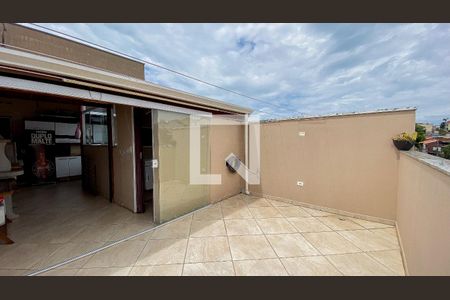 Apartamento à venda com 84m², 2 quartos e 1 vaga Apartamento à venda com 84m², 2 quartos e 1 vagaCobertura