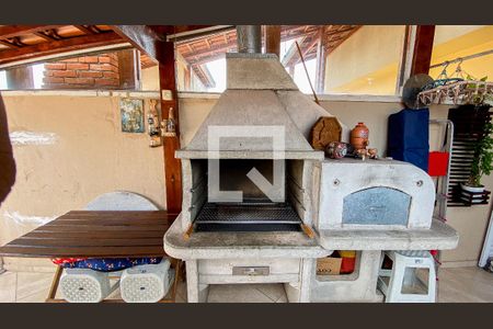 Apartamento à venda com 84m², 2 quartos e 1 vaga Apartamento à venda com 84m², 2 quartos e 1 vagaCobertura - Churrasqueira