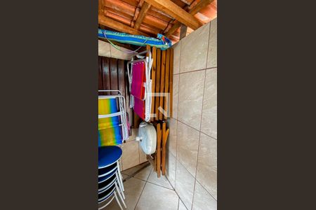 Apartamento à venda com 84m², 2 quartos e 1 vaga Apartamento à venda com 84m², 2 quartos e 1 vagaCobertura - Banheiro