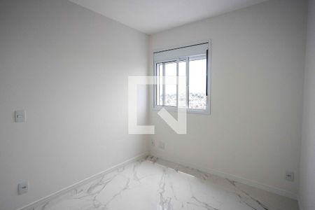 Quarto 1 de apartamento para alugar com 2 quartos, 44m² em Centro, Diadema