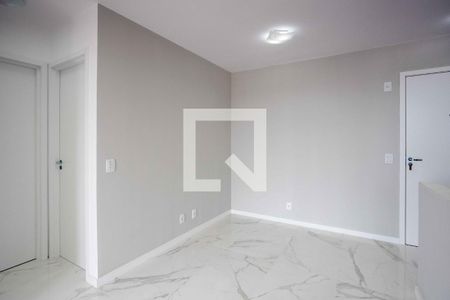 Sala de apartamento para alugar com 2 quartos, 44m² em Centro, Diadema