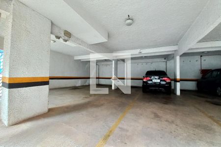 Apartamento à venda com 49m², 1 quarto e 1 vagaGaragem