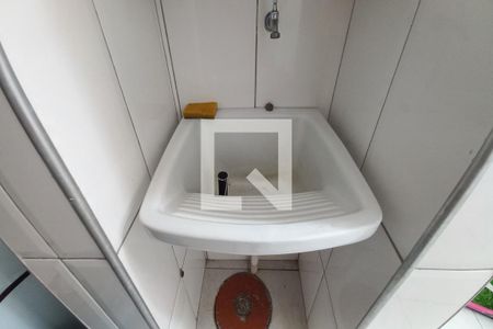 Apartamento à venda com 49m², 1 quarto e 1 vagaÁrea de Serviço