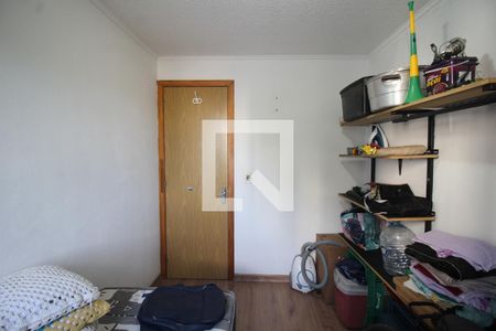 Quarto 1 de apartamento para alugar com 2 quartos, 41m² em Olaria, Canoas