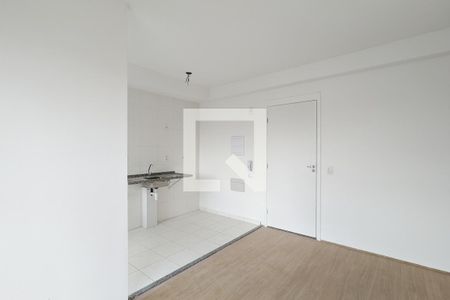 Sala de apartamento à venda com 2 quartos, 55m² em Bairro dos Casa, São Bernardo do Campo