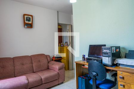 Sala de apartamento para alugar com 2 quartos, 51m² em Jardim Amazonas, Campinas