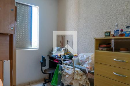 Quarto 1 de apartamento à venda com 2 quartos, 51m² em Jardim Amazonas, Campinas