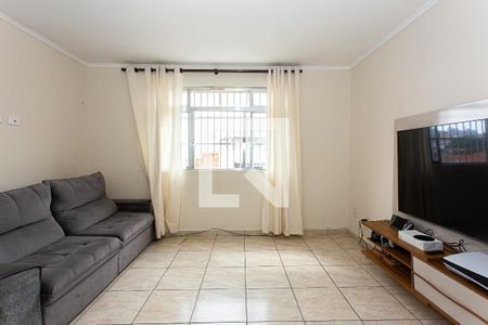 Sala de apartamento para alugar com 2 quartos, 110m² em Vila Matilde, São Paulo
