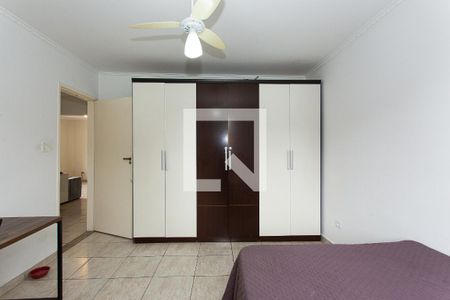 Quarto 1 de apartamento para alugar com 2 quartos, 110m² em Vila Matilde, São Paulo