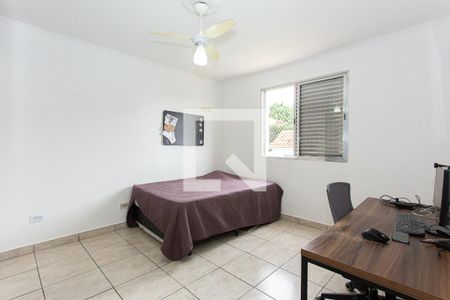 Quarto 1 de apartamento para alugar com 2 quartos, 110m² em Vila Matilde, São Paulo