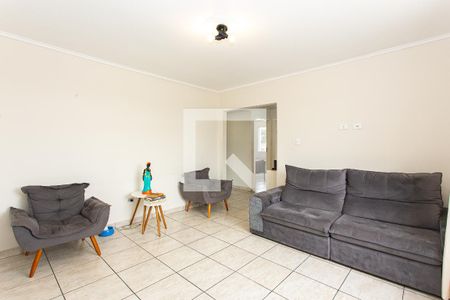 Sala de apartamento à venda com 2 quartos, 110m² em Vila Matilde, São Paulo