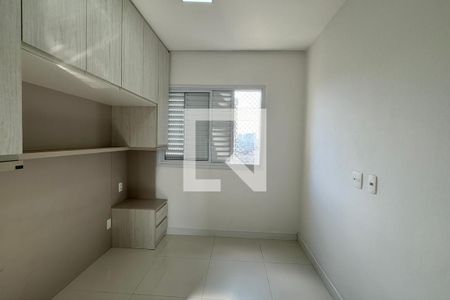 Suíte 1 de apartamento para alugar com 2 quartos, 75m² em Centro, Barueri