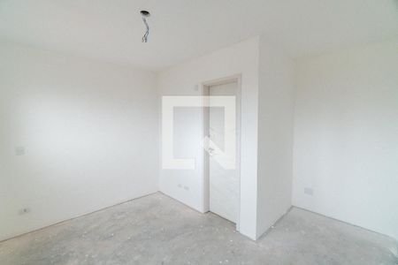 Suite de apartamento à venda com 1 quarto, 35m² em Saúde, São Paulo