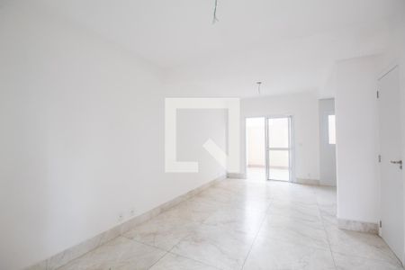 Sala de casa à venda com 2 quartos, 64m² em Vila Osasco, Osasco