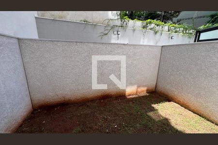 Garden de kitnet/studio para alugar com 1 quarto, 40m² em Pinheiros, São Paulo