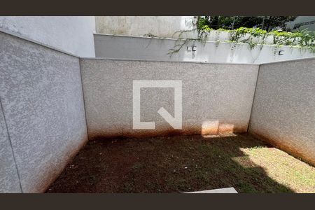 Garden de kitnet/studio para alugar com 1 quarto, 40m² em Pinheiros, São Paulo