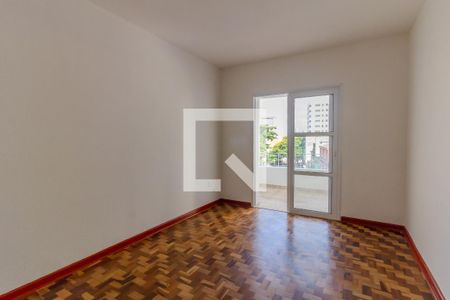 Sala de apartamento para alugar com 2 quartos, 98m² em Lapa, São Paulo