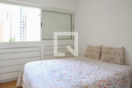Suíte de apartamento à venda com 2 quartos, 57m² em Pompeia, São Paulo