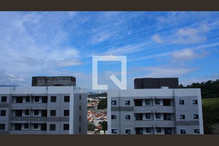Vista do Quarto 2 de apartamento para alugar com 3 quartos, 54m² em Jardim Carlos Gomes, Jundiaí