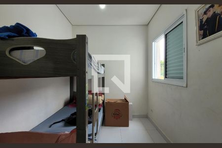 Quarto de apartamento à venda com 2 quartos, 61m² em Parque João Ramalho, Santo André