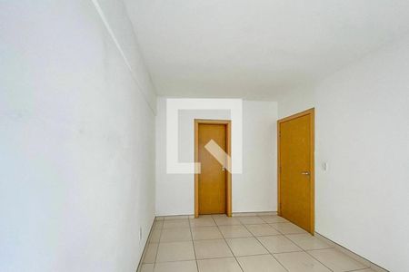 Suíte de apartamento à venda com 2 quartos, 63m² em Feitoria, São Leopoldo