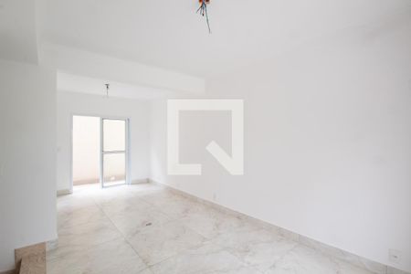 Sala de casa à venda com 2 quartos, 96m² em Vila Osasco, Osasco