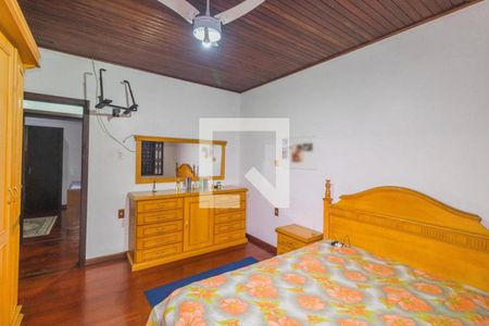 Quarto 1 de casa à venda com 2 quartos, 150m² em Vicentina, São Leopoldo