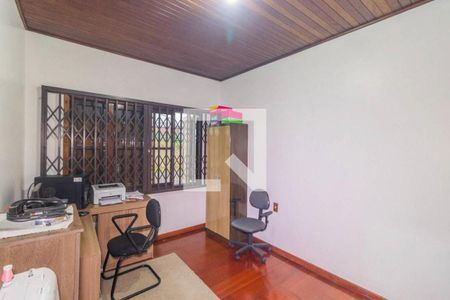 Escritório de casa à venda com 2 quartos, 150m² em Vicentina, São Leopoldo